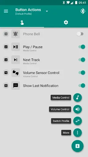 Скриншот 5 — Tools & Amazfit