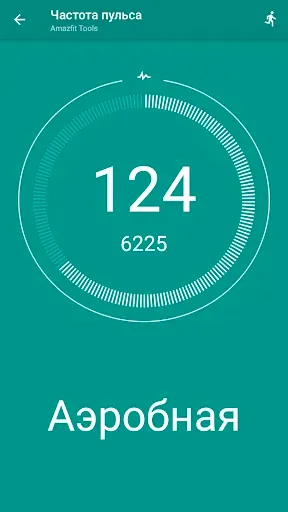 Скриншот 7 — Tools & Amazfit
