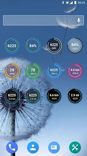 Скриншот 8 — Tools & Amazfit