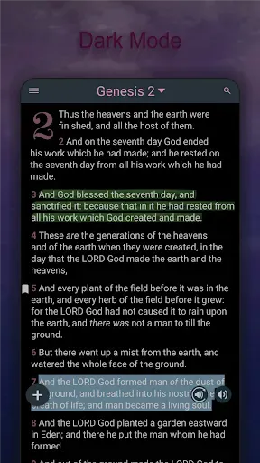 Скриншот 7 — Daily Bible for Women Offline