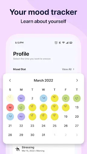 Скриншот 4 — Me+ Lifestyle Routine