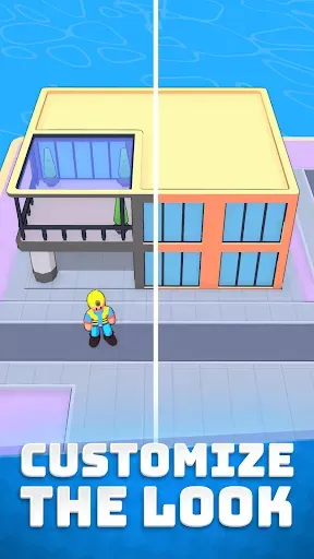Скриншот 3 — House Builder