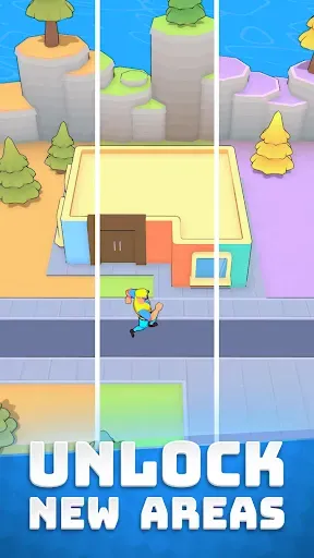 Скриншот 4 — House Builder