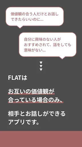 Скриншот 2 — FLAT