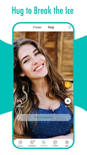 Скриншот 2 — Casualx Hookup: Hook Up Dating