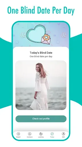 Скриншот 3 — Casualx Hookup: Hook Up Dating