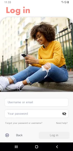 Скриншот 2 — Tindoo Dating App: Chat & Date