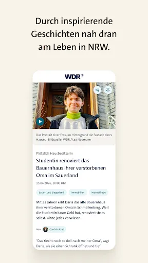 Скриншот 4 — WDR