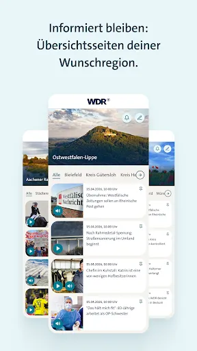 Скриншот 5 — WDR