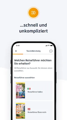 Скриншот 6 — ACV App