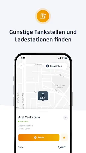 Скриншот 7 — ACV App