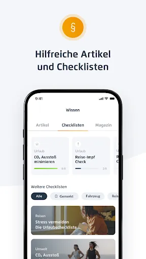 Скриншот 8 — ACV App