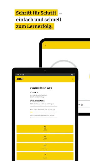 Скриншот 7 — ADAC Führerschein