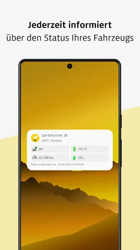 Скриншот 7 — ADAC Smart Connect