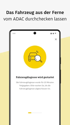 Скриншот 8 — ADAC Smart Connect