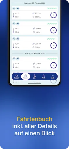 Скриншот 3 — Allianz BonusDrive