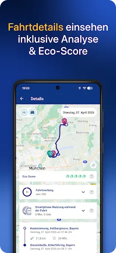 Скриншот 4 — Allianz BonusDrive