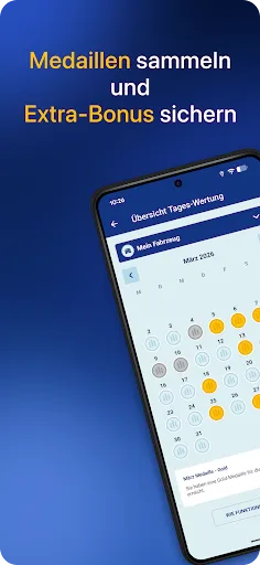 Скриншот 5 — Allianz BonusDrive