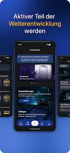 Скриншот 8 — Allianz BonusDrive