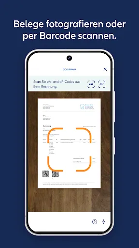 Скриншот 5 — Allianz Gesundheits-App