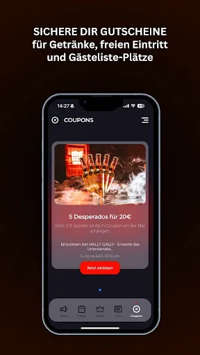 Скриншот 3 — Alpenmax