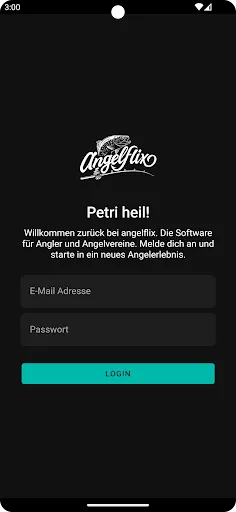 Скриншот 1 — angelflix - Angel App