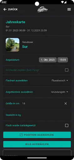 Скриншот 3 — angelflix - Angel App