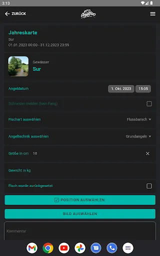Скриншот 7 — angelflix - Angel App