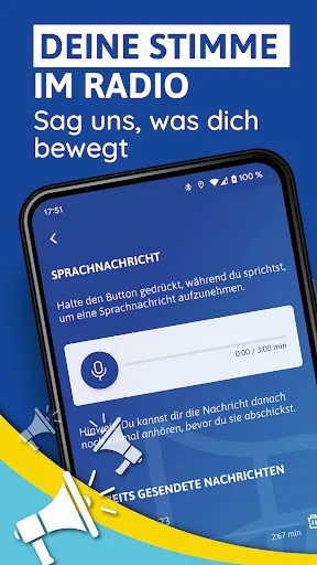 Скриншот 6 — ANTENNE BAYERN