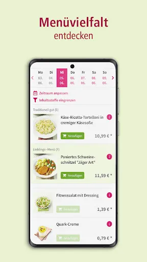 Скриншот 6 — Landhausküche - Zuhause essen