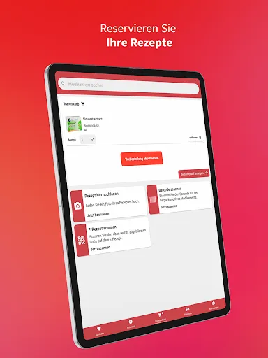 Скриншот 8 — ApothekenApp