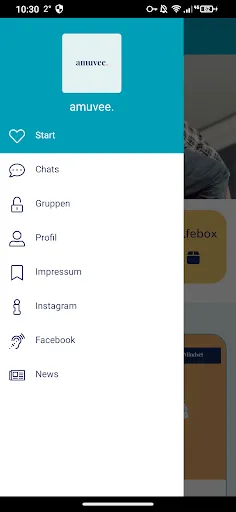Скриншот 3 — amuvee