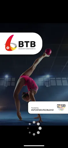 Скриншот 1 — Badischer Turner-Bund