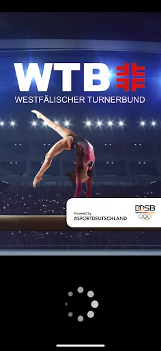Скриншот 1 — Westfälischer Turnerbund