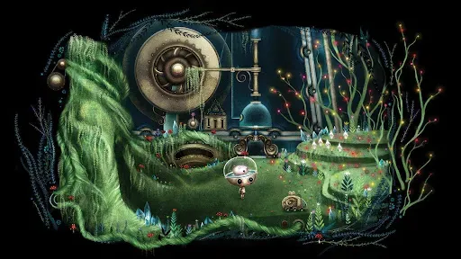 Скриншот 2 — Growbot