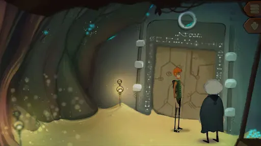 Скриншот 2 — Mutropolis