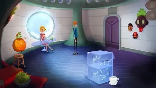 Скриншот 3 — Mutropolis