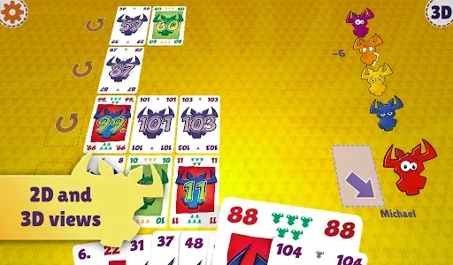 Скриншот 5 — 6 takes!