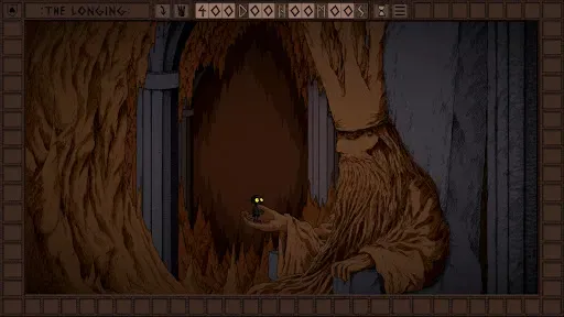 Скриншот 8 — The Longing