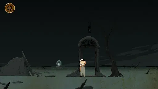 Скриншот 1 — LUNA The Shadow Dust