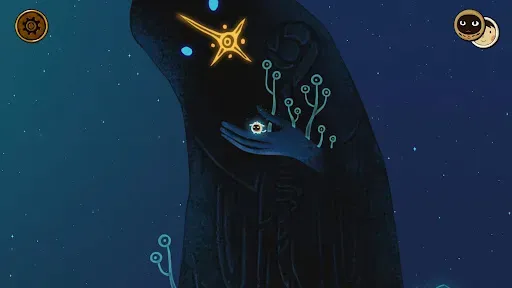 Скриншот 6 — LUNA The Shadow Dust