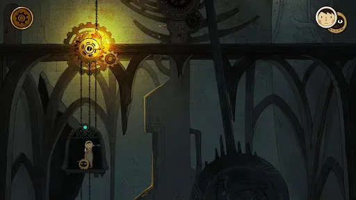 Скриншот 7 — LUNA The Shadow Dust