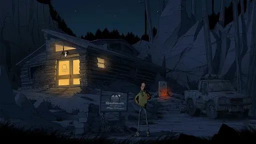 Скриншот 3 — Unforeseen Incidents