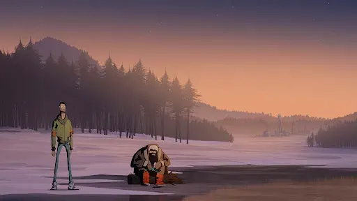 Скриншот 7 — Unforeseen Incidents