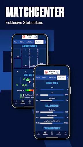 Скриншот 4 — FC Schalke 04