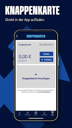 Скриншот 8 — FC Schalke 04