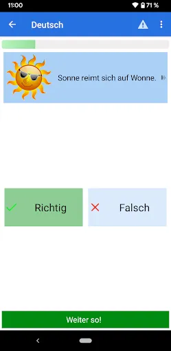 Скриншот 4 — Schlaukopf