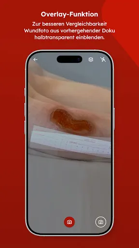 Скриншот 5 — WundDoku App