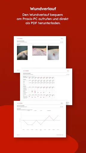 Скриншот 8 — WundDoku App