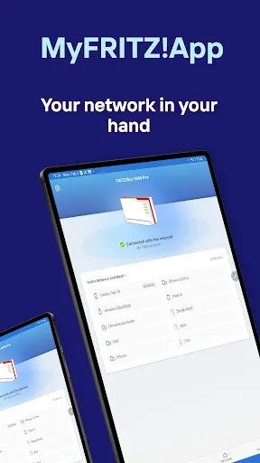 Скриншот 7 — MyFRITZ!App